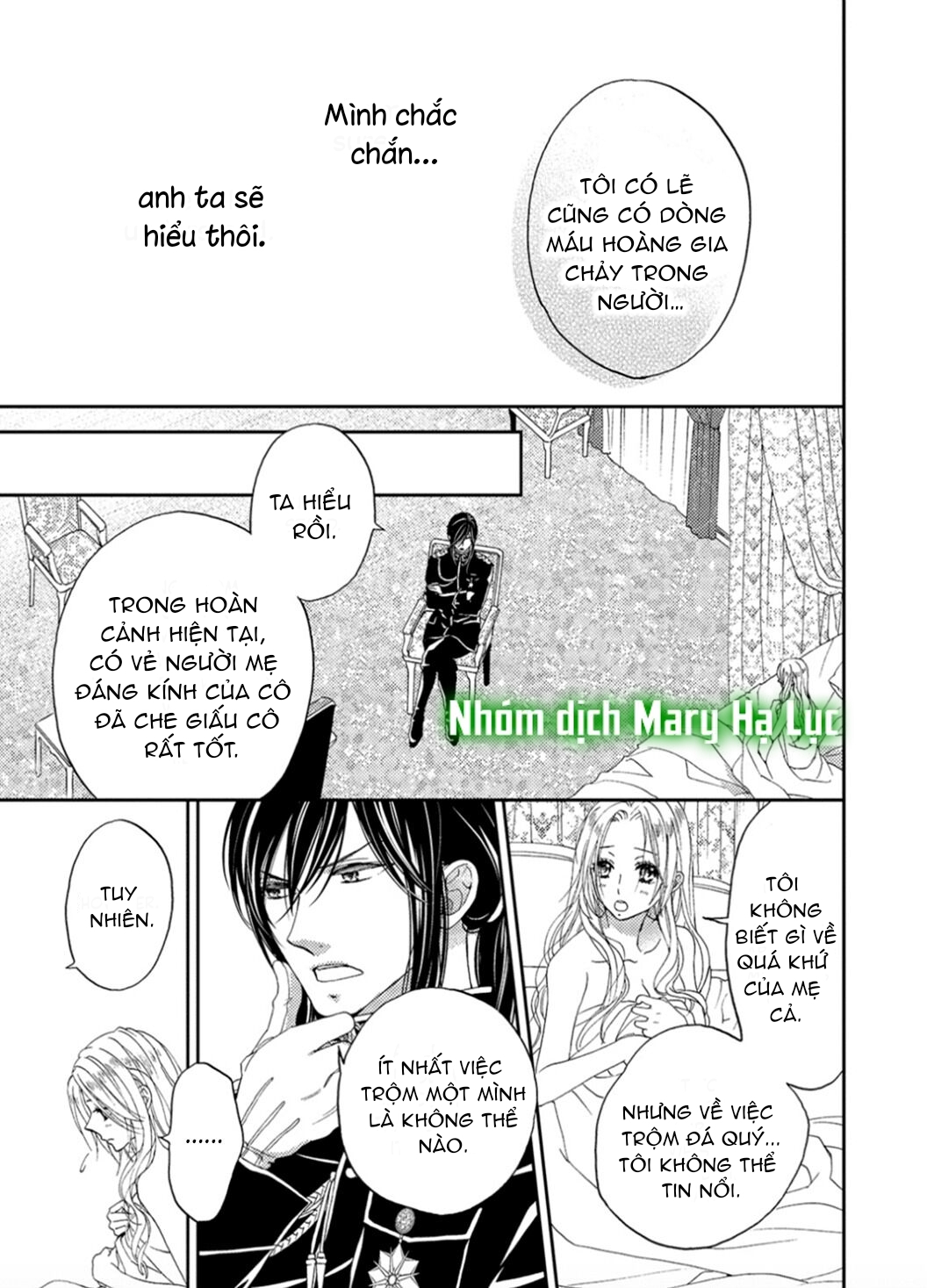 tuyển tập hàn, nhật chịch ngắn chapter 18 8