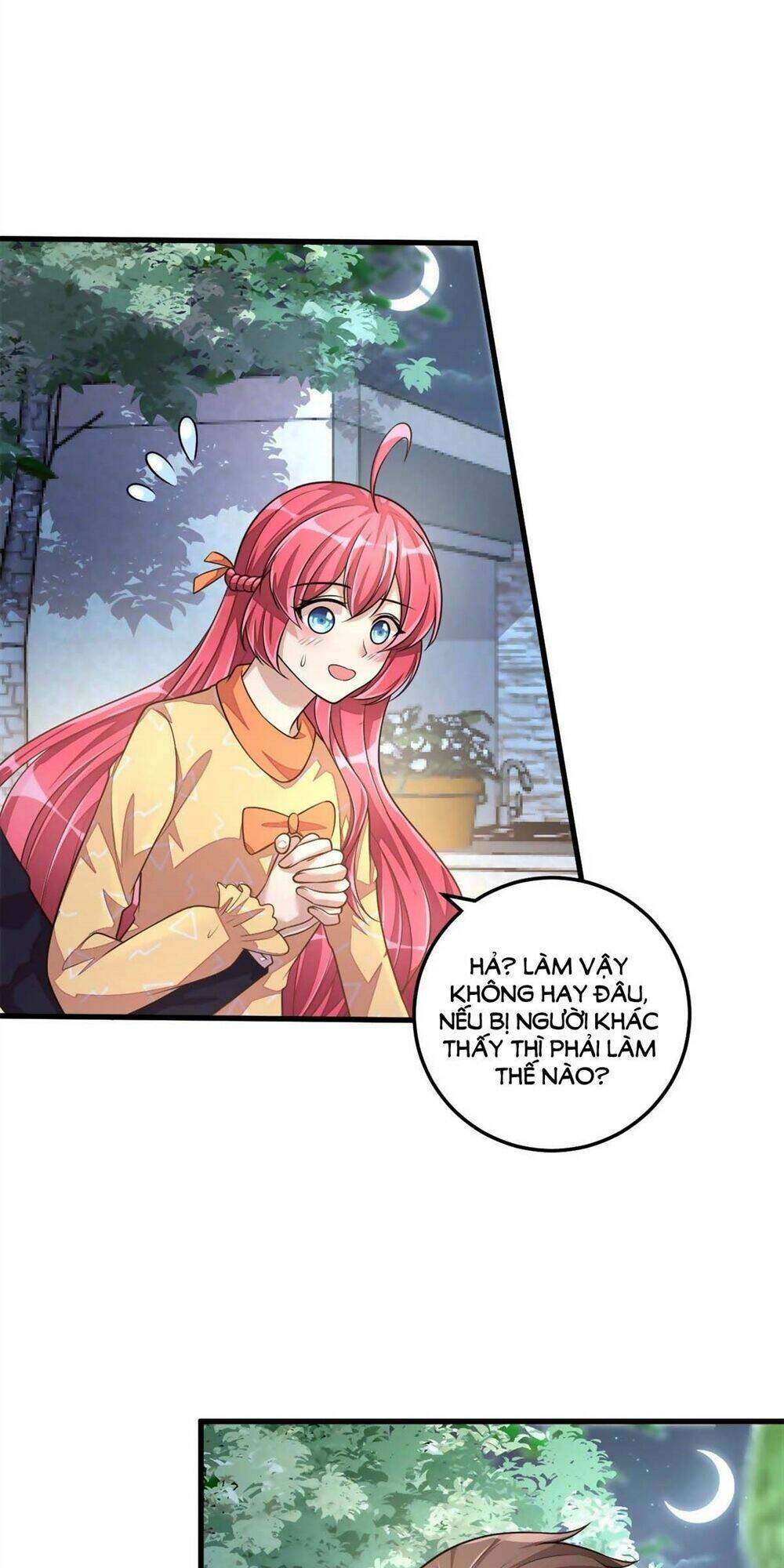 ông xã, em muốn ăn cho anh sạt nghiệp! chapter 28 5