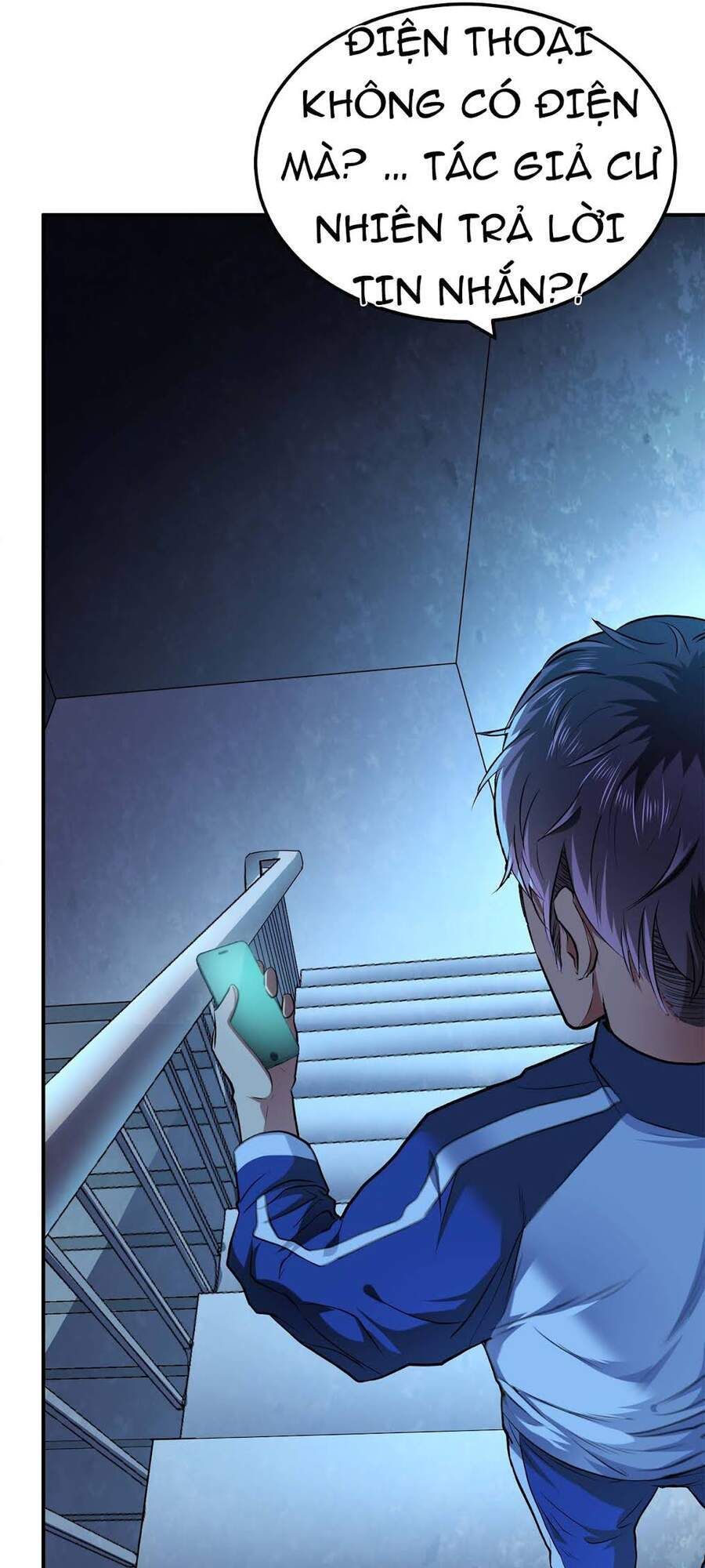 nam chính và hậu cung đều là của ta chapter 1 50