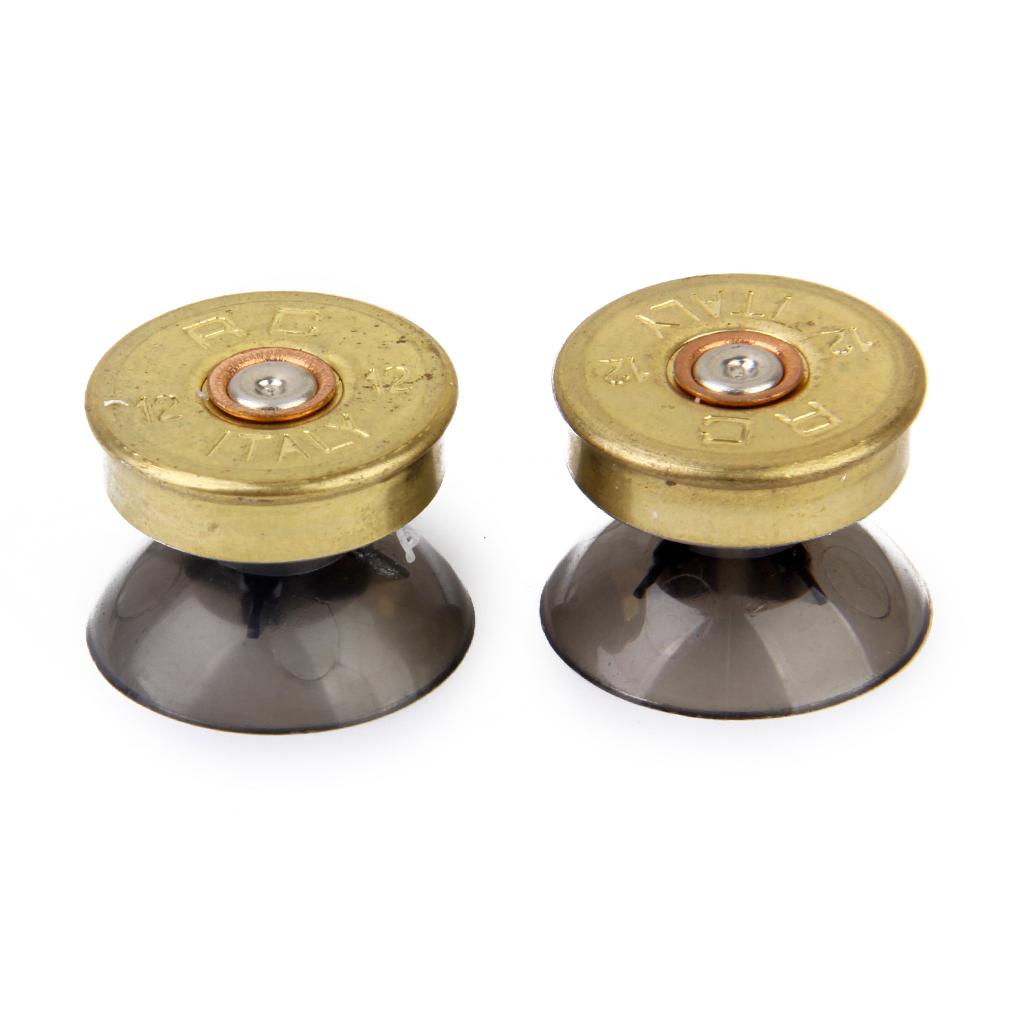 2pcs Ball Thumbstick Buttons