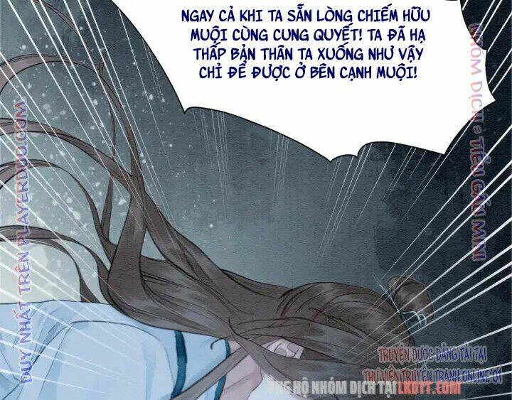 trọng sinh bá sủng nhiếp chính vương quá mạnh mẽ chapter 206 58