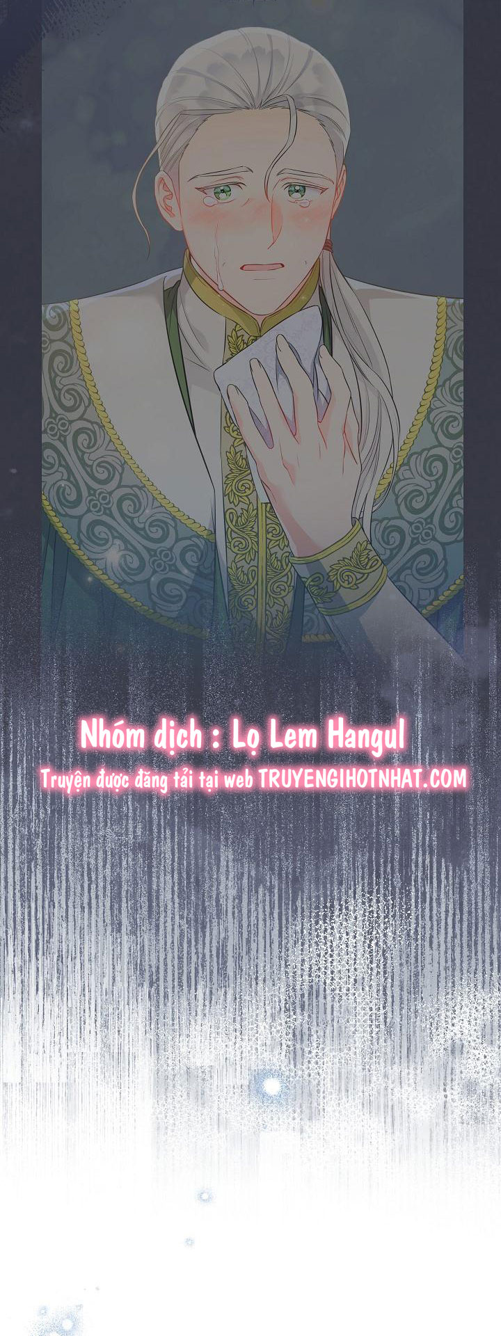 Phía Sau Em, Luôn Có Ta Bên Cạnh chapter 89 - Trang 60
