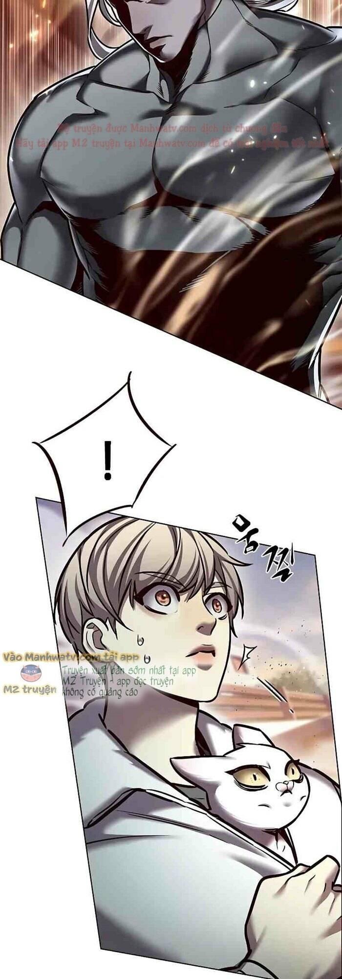 biến thân thành mèo chapter 277 17
