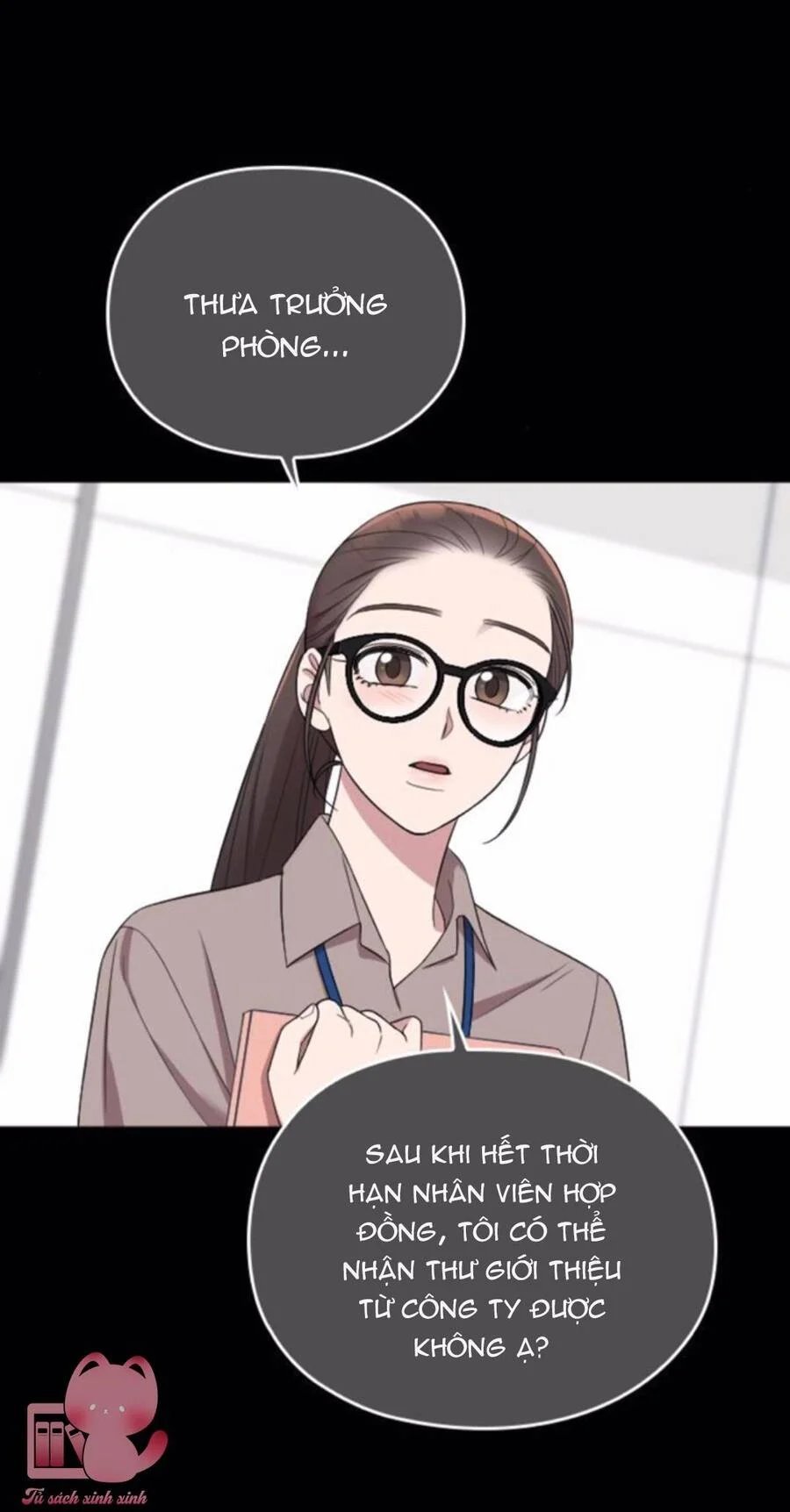 cô đi mà lấy chồng tôi chapter 46 46