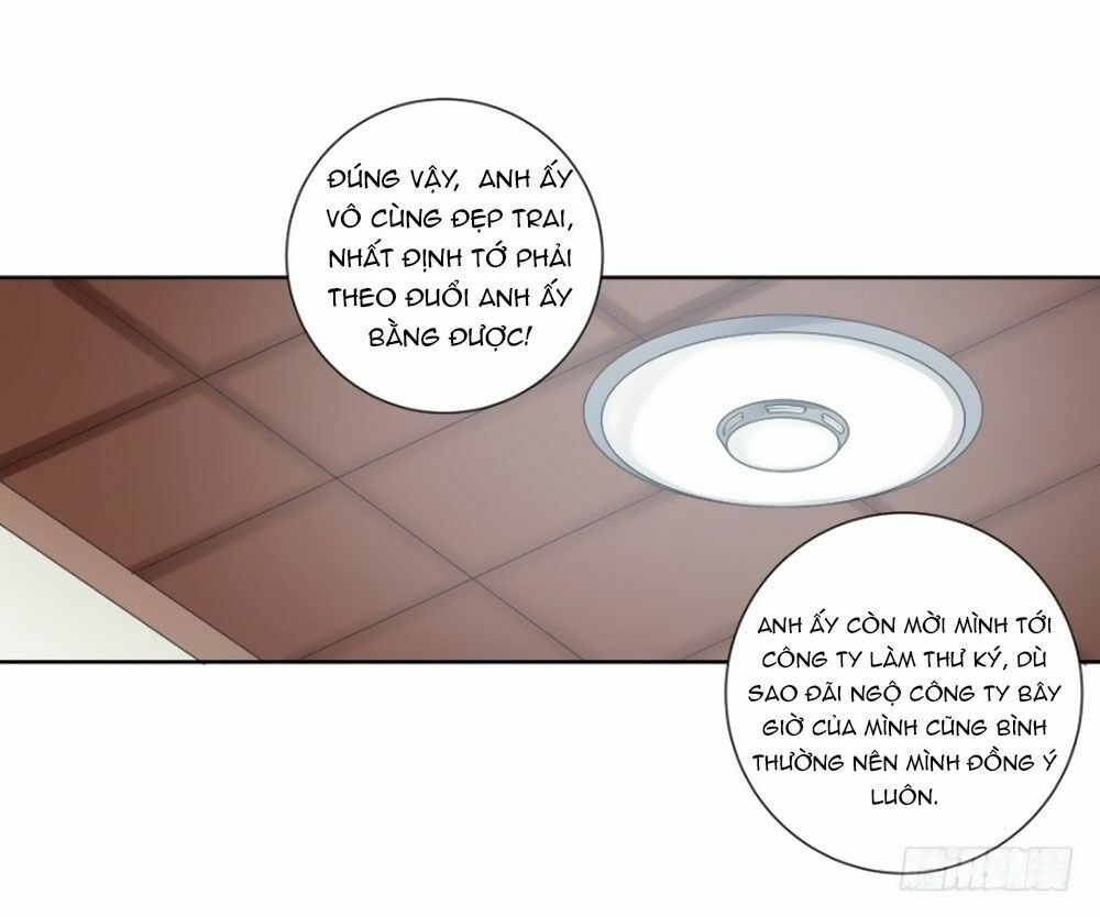 thiên kim đường môn chapter 85 31