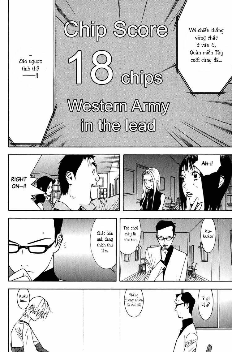 liar game chapter 73 3