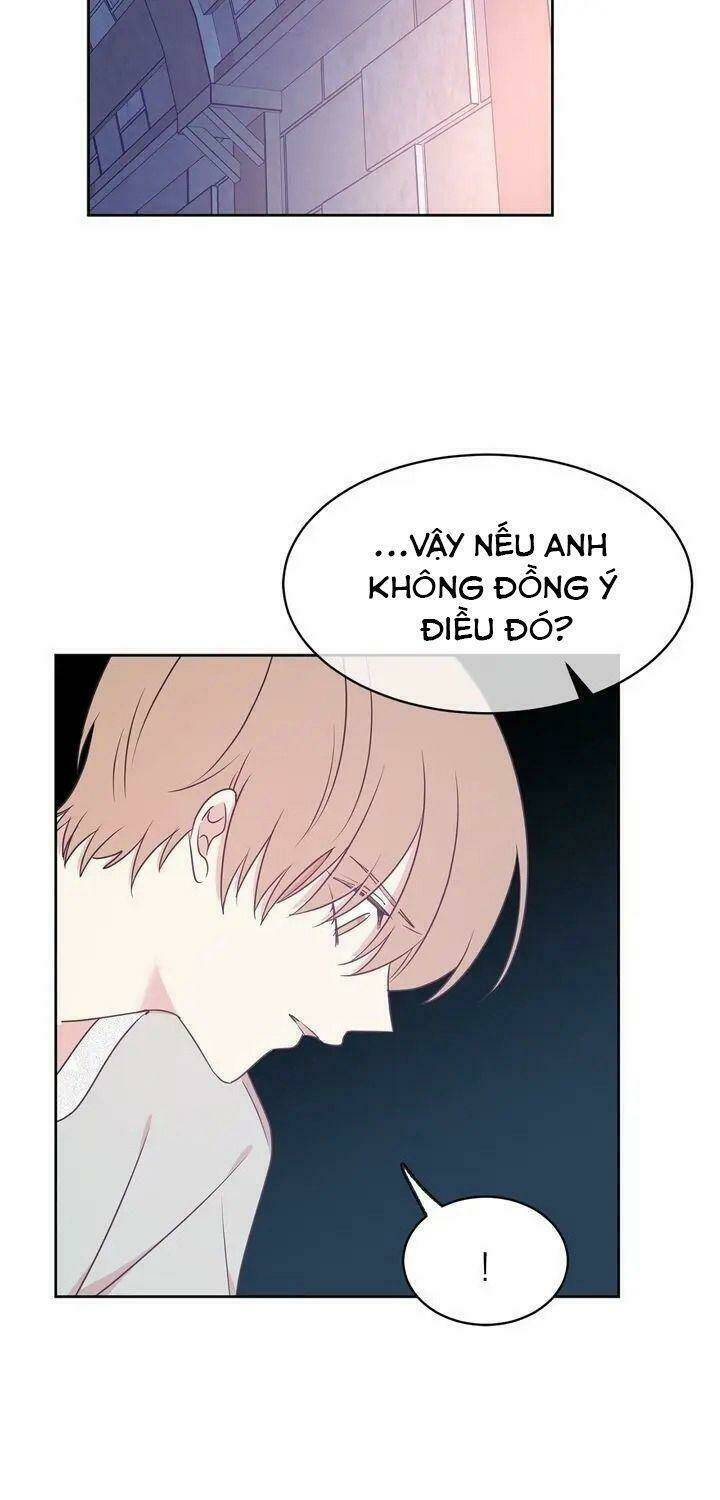 tôi chọn kết thúc của hoàng đế chapter 66 26