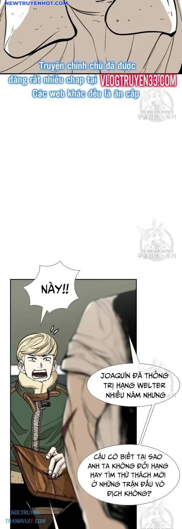 shark - cá mập chapter 222 40