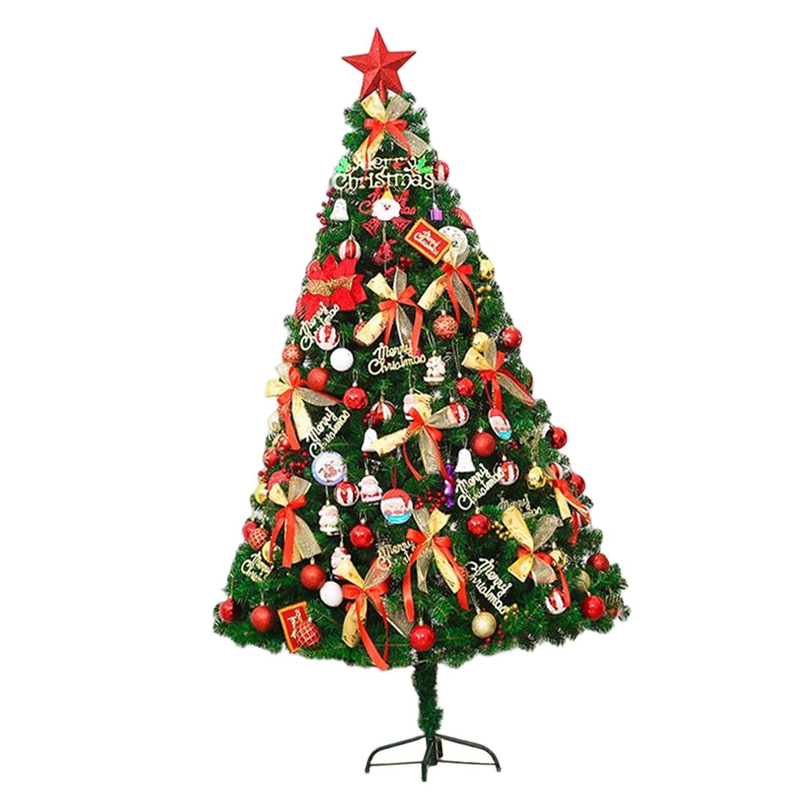 Christmas Tree Decor with Lights for Dinning Room Outdoor Indoor Ornament