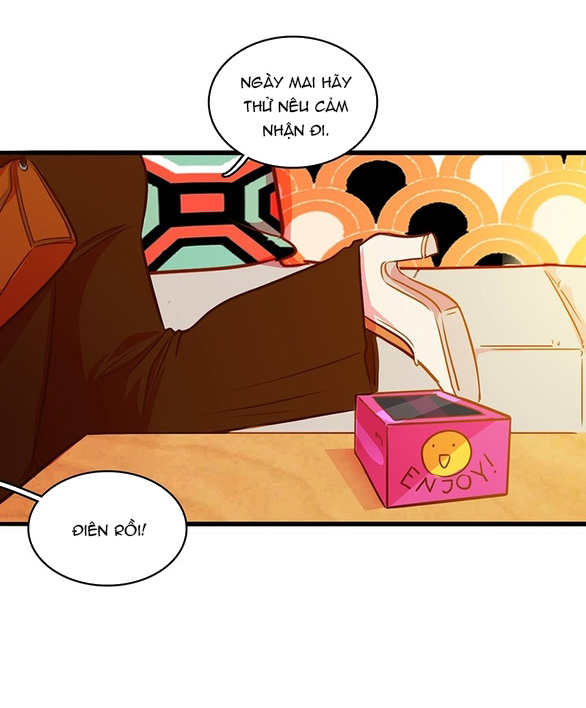 chú cún của em thật đáng yêu chapter 7.1 11