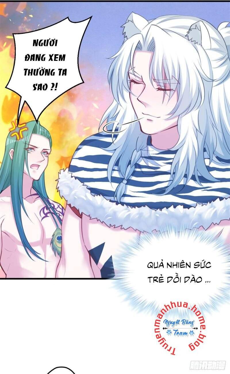 [16+] thảnh thơi thú thế chủng chủng điền, sinh sinh tể chapter 350 5