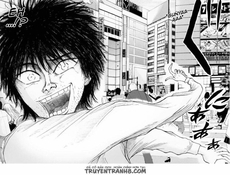 thám hoa chapter 7 17