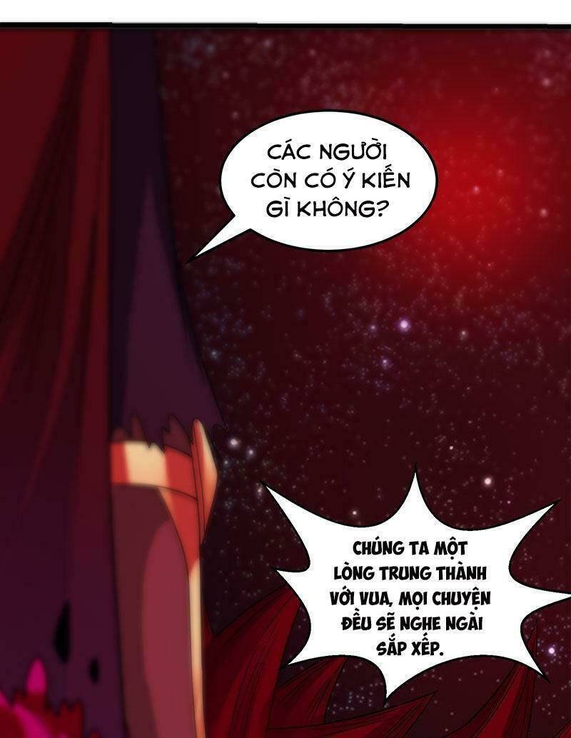 kiếm vũ chapter 88 34