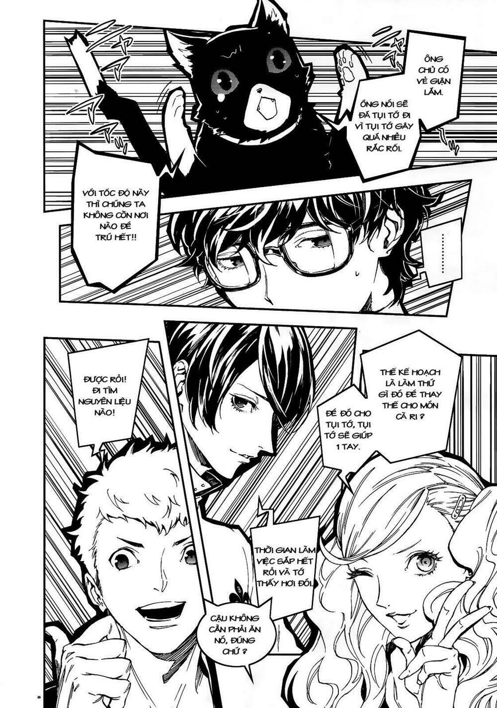 persona 5 anthology chapter 1 14
