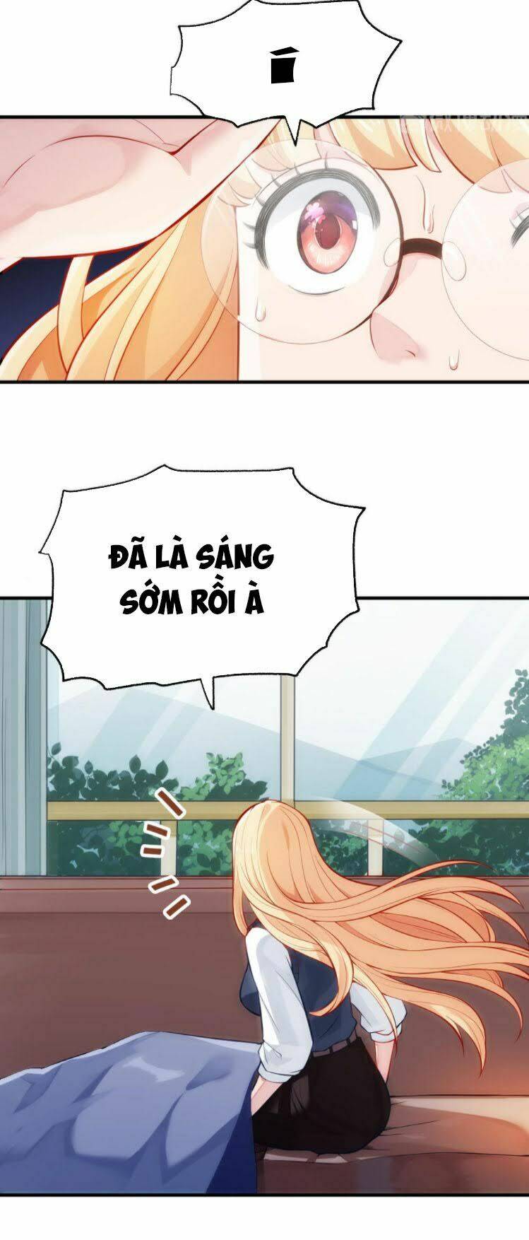 dị năng của ngươi thuộc về ta chapter 4 5