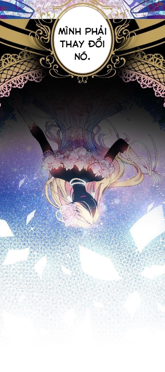 hoàng phi bóng tối - shadow queen chapter 5 10