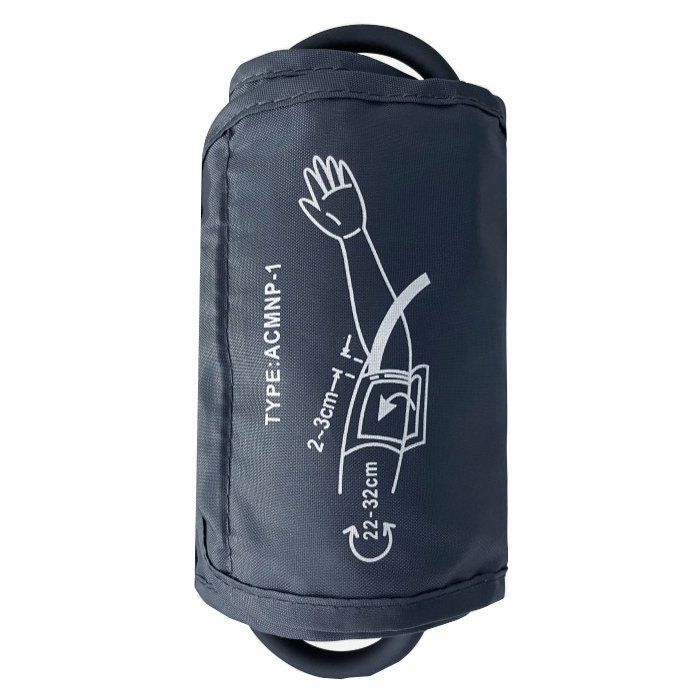 Máy đo huyết áp bắp tay Kỹ thuật số Tiếng Việt - LT-P31 (XP)