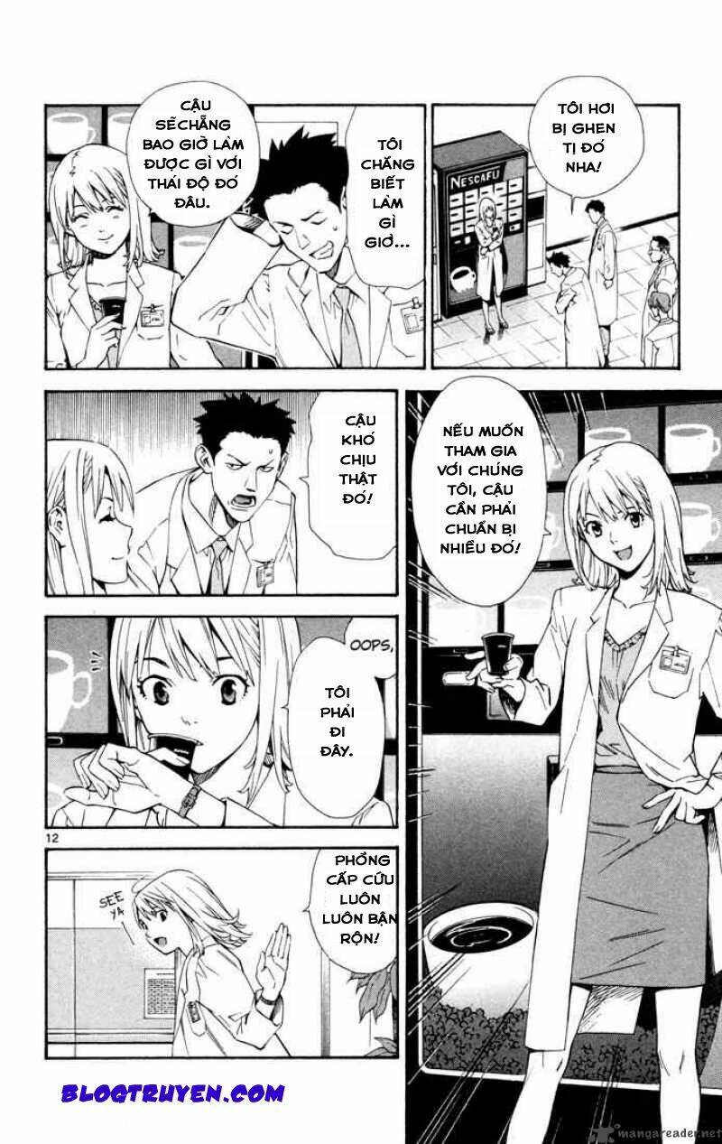 saijou no meii chapter 6 17