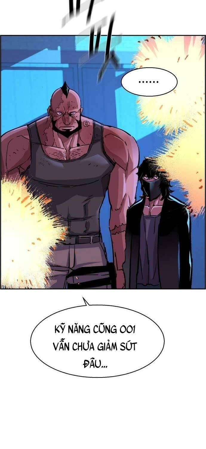 bạn học tôi là lính đánh thuê chapter 118 76