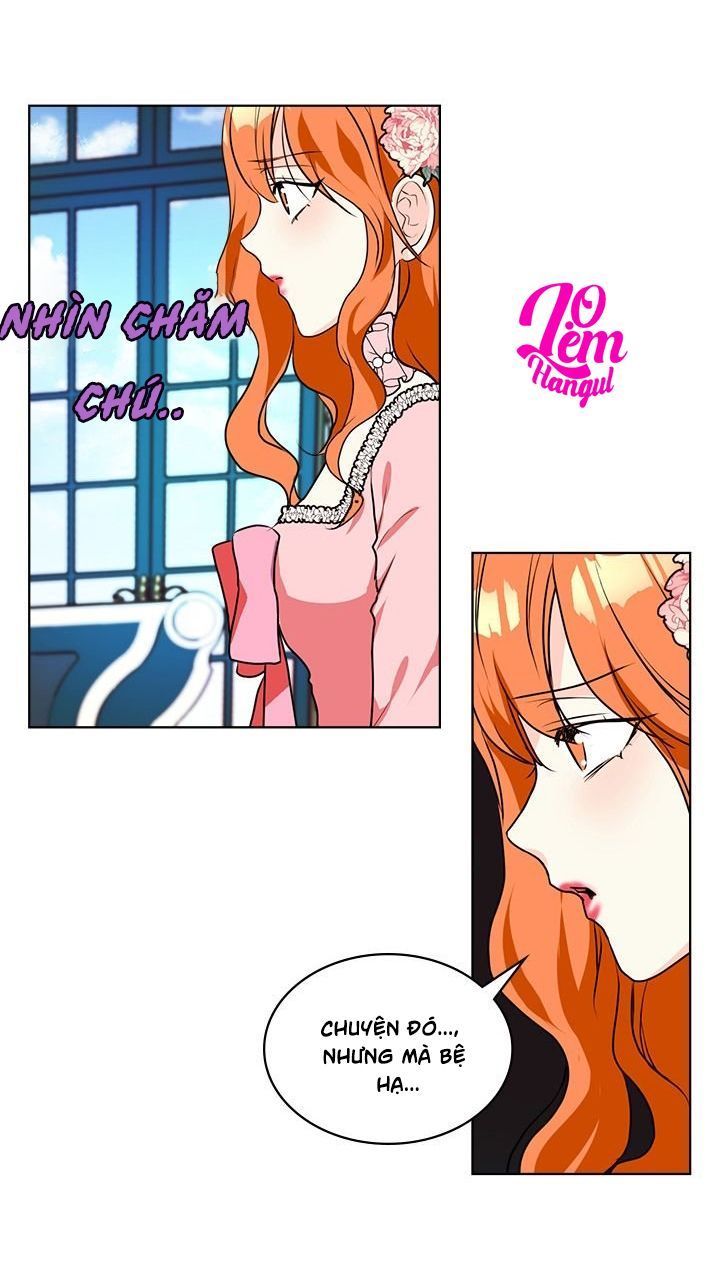 đức hạnh của ác nữ phản diện chapter 26 55