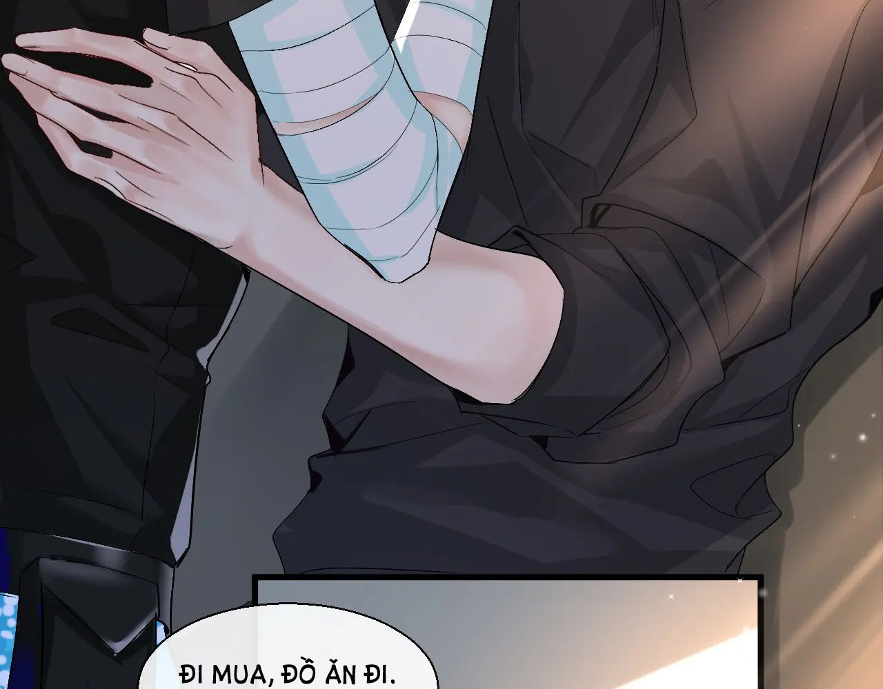 nhân ngư sa ngã chapter 26.1 10