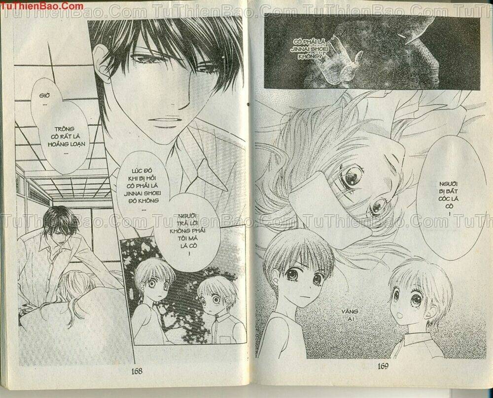 lo lem thời @ chapter 1 85