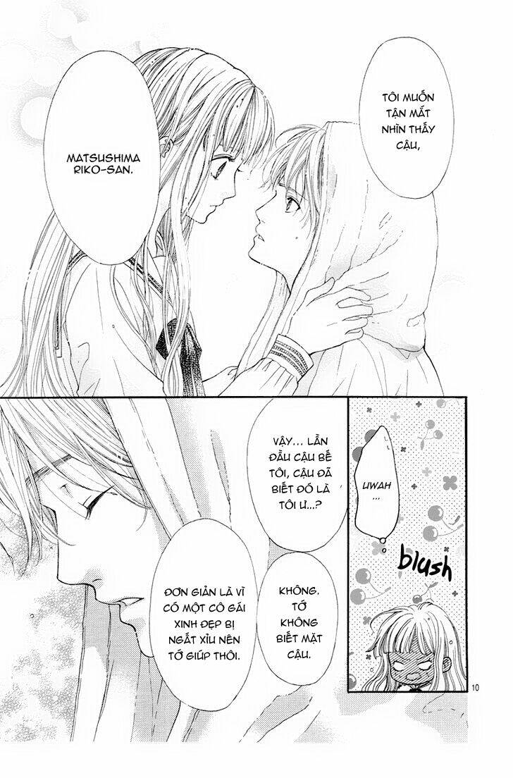 otome holic chapter 3 9