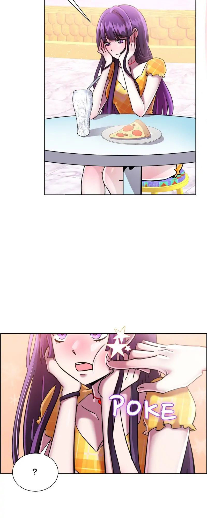 chào mừng đến với clb ốc đảo chapter 13.1 14