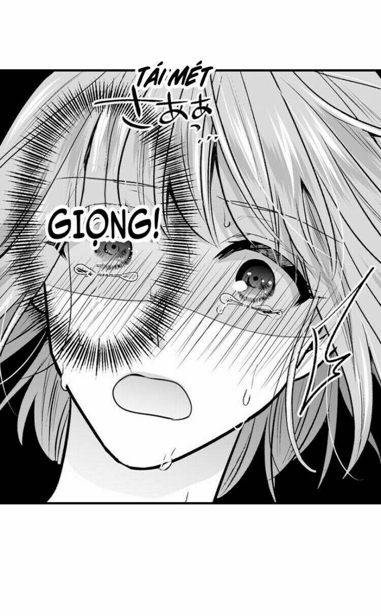 bài viết séc của phóng viên mới (18+) chapter 4 5