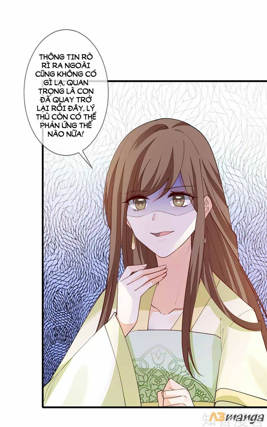cửu khuyết phong hoa chapter 98 14