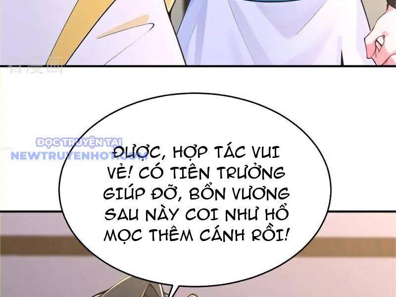 ta thực sự không muốn làm thần tiên chapter 121 88