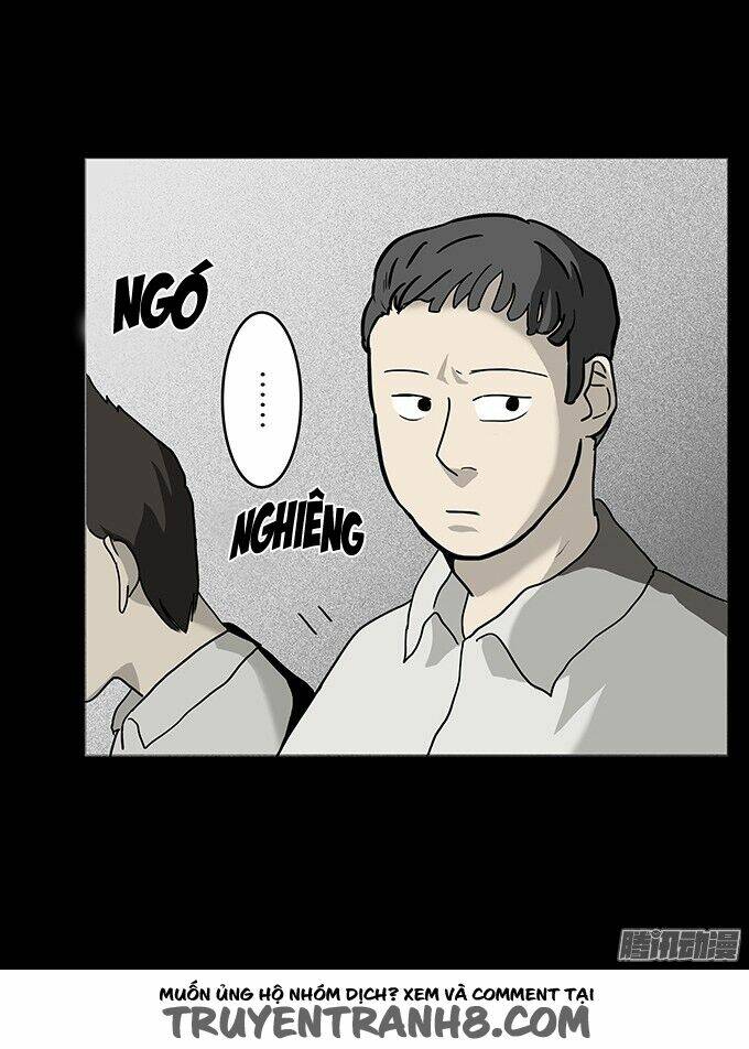 ớn lạnh tuyệt đối chapter 64 3