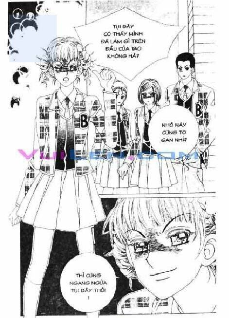 ánh nắng chói chang chapter 4 140