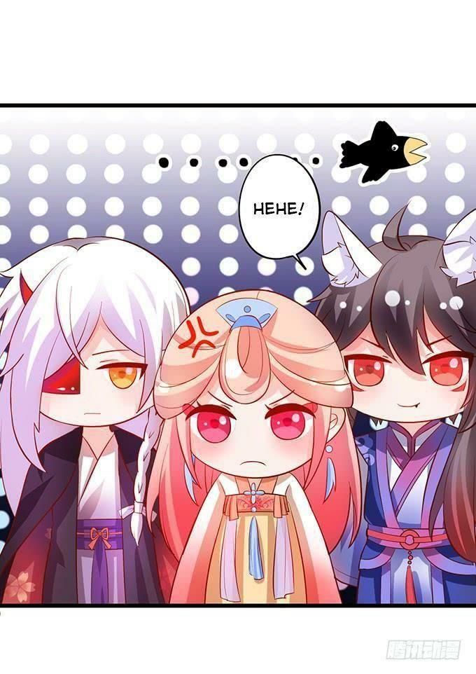 hồ tiên hung bạo chapter 122 86