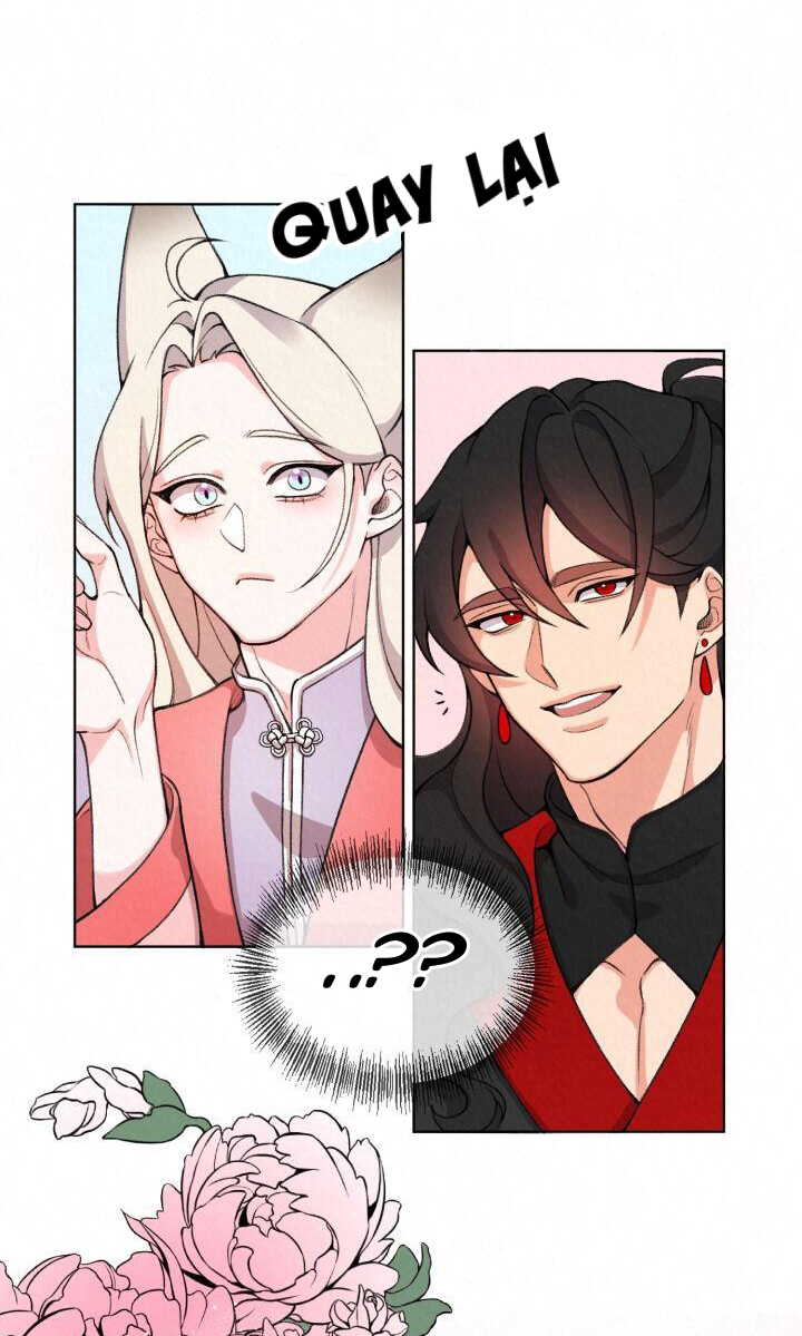 truyền thuyết hồ ly chapter 1 46