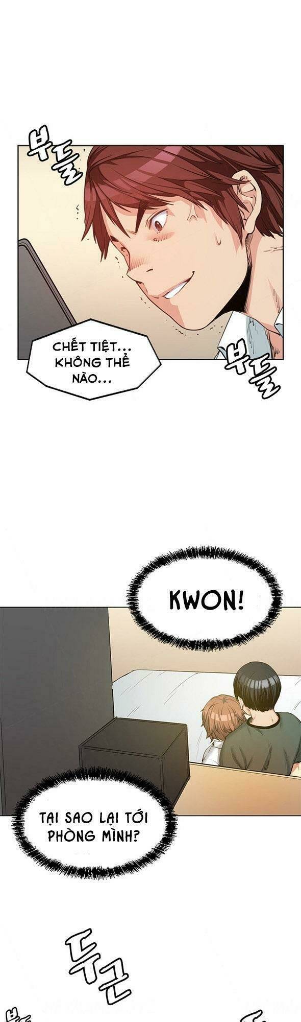 bạn gái của bạn thân chapter 6 12