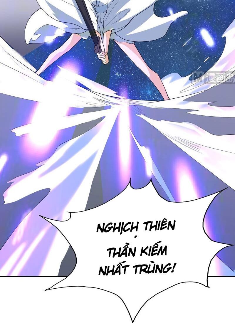 tối cường thần thú hệ thống chapter 135 15