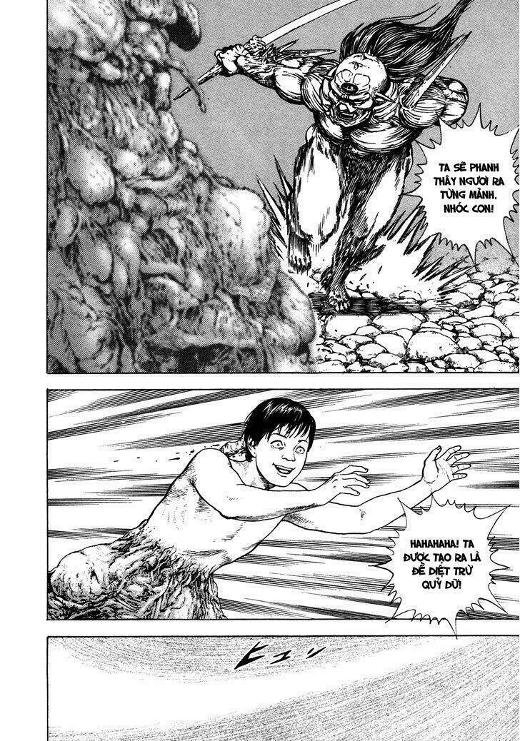 igyoujin oniwakamaru chapter 12 15