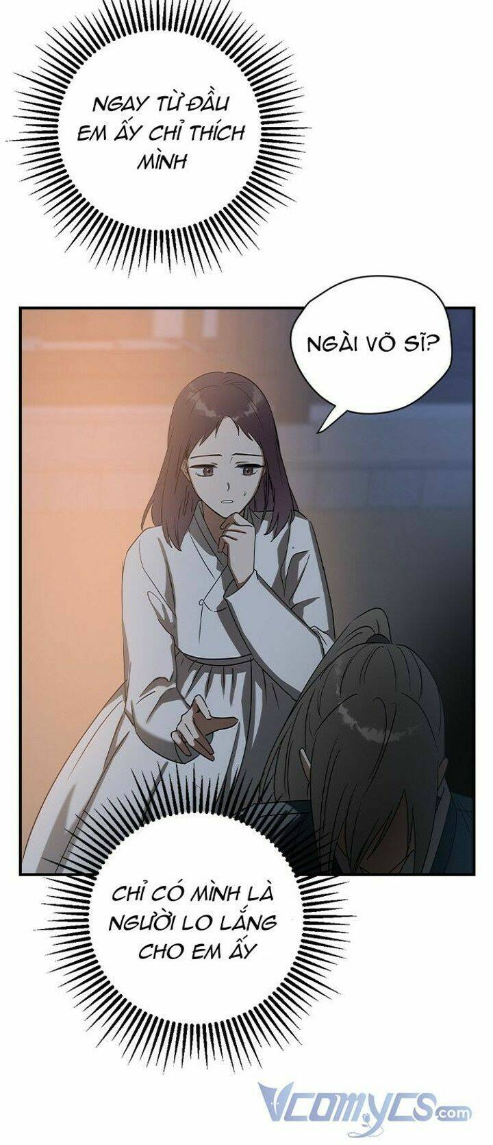 duyên nợ kiếp trước chapter 27 32