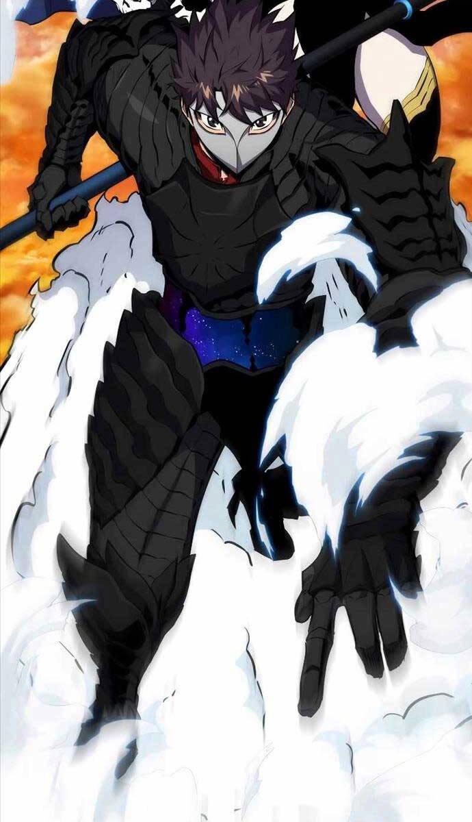 tôi thăng cấp trong lúc ngủ chapter 98 108