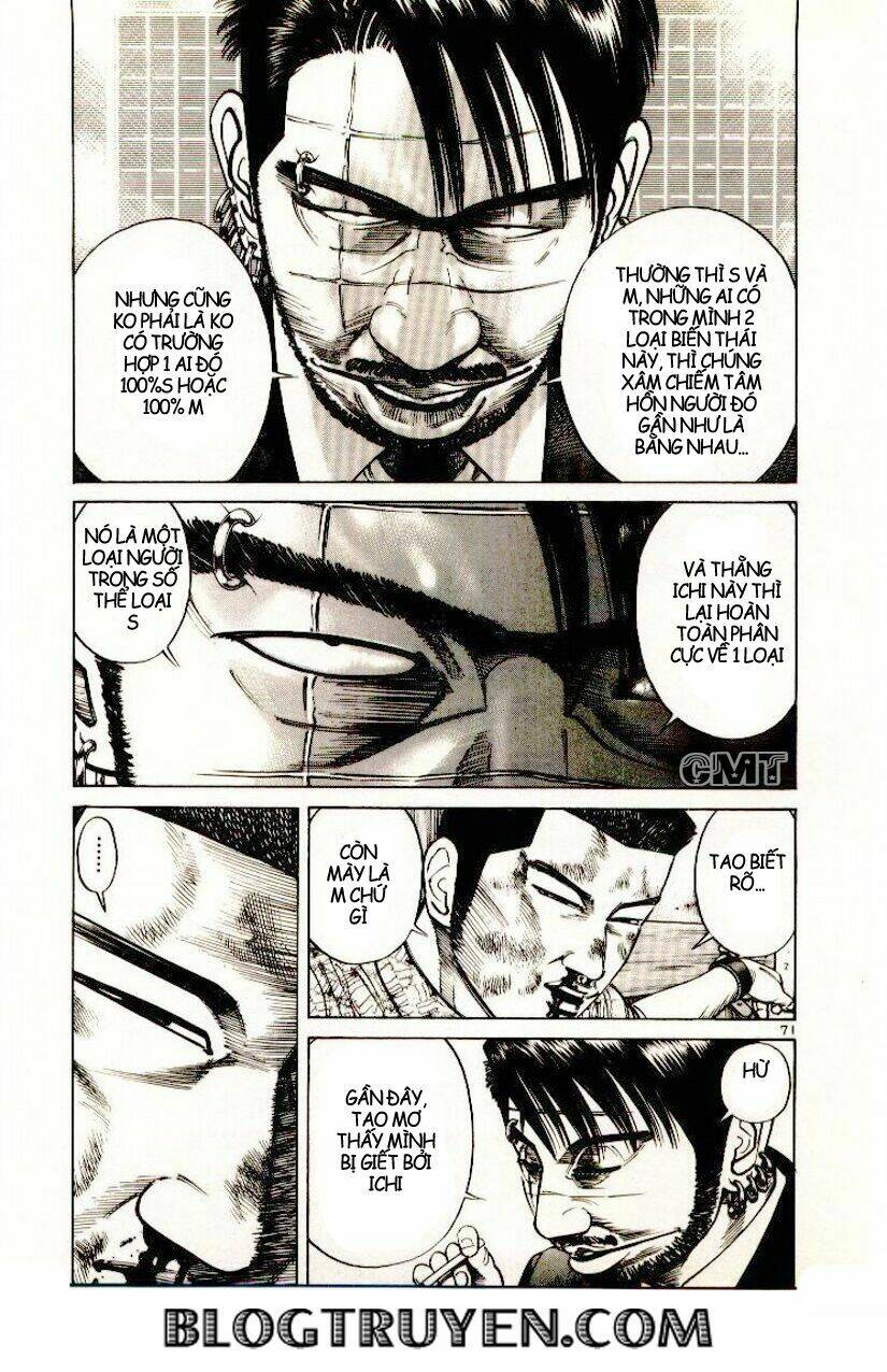 sát thủ số 1 chapter 57 14