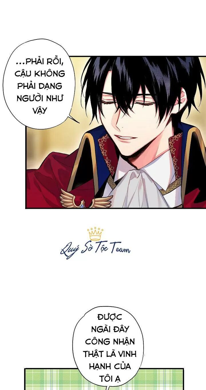 thánh nữ ẩn danh chapter 152 10