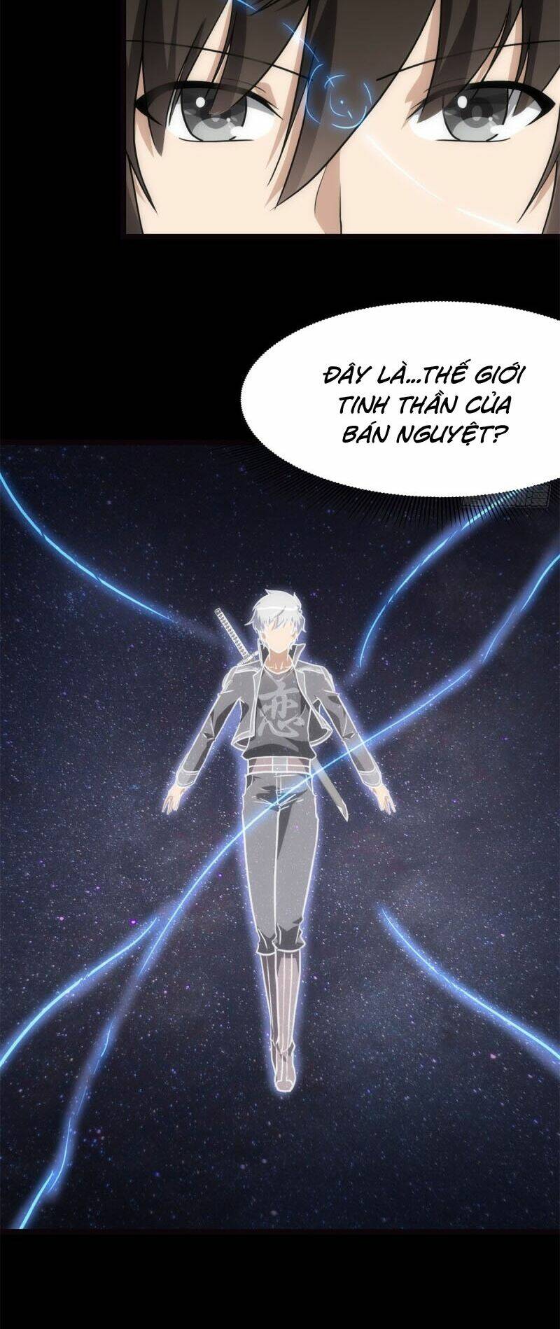 bạn gái virus của tôi chapter 255 20