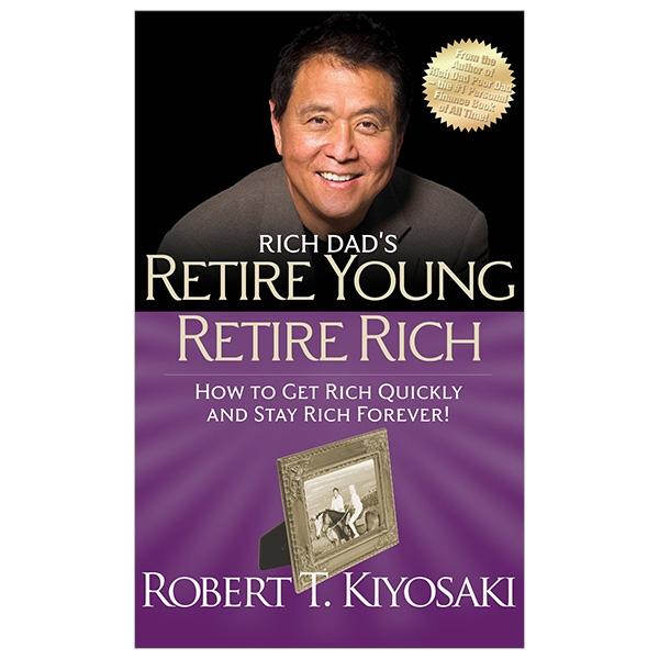 RETIRE YOUNG RETIRE RICH INTL