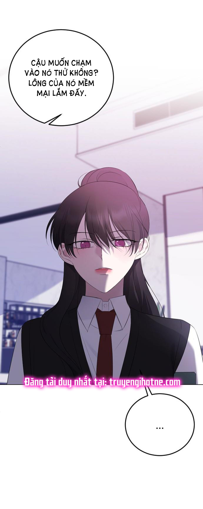 tôi sẽ thay đổi kết cục chapter 19.2 36