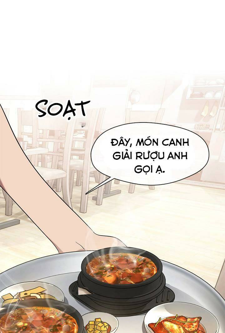 nhà hàng nơi suối vàng chapter 16 17