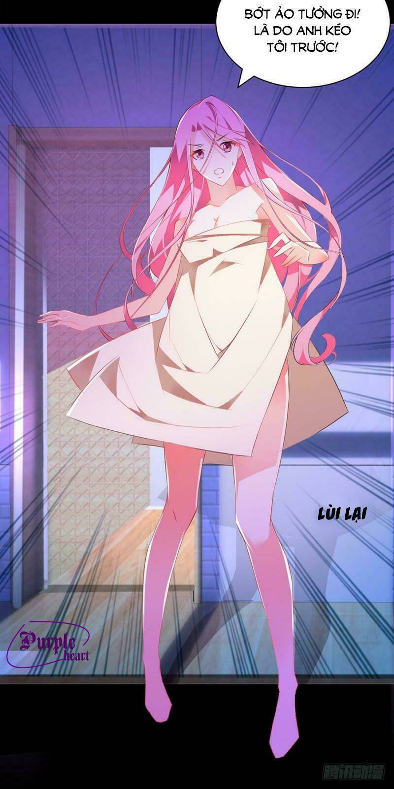 bảy ngày thực cốt hôn ước chapter 6 11