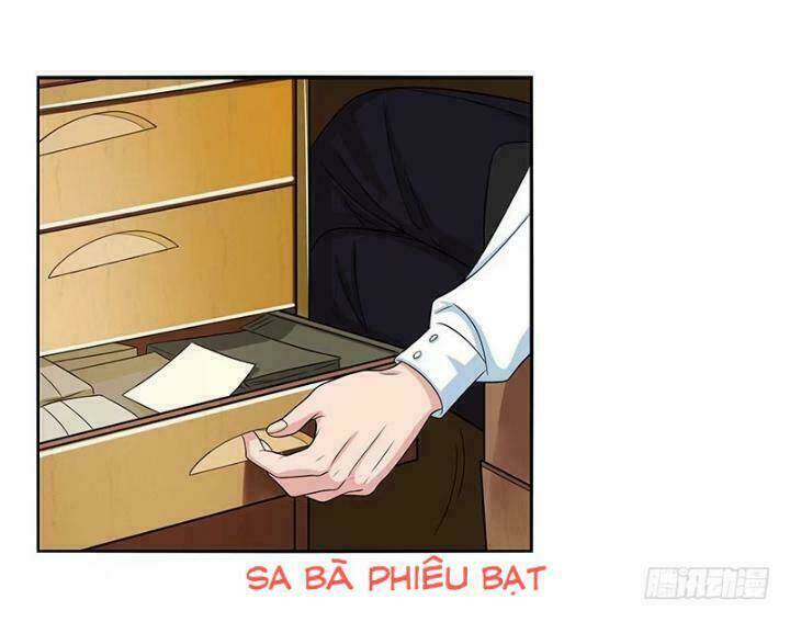 tổng tài daddy siêu quyền lực chapter 23 14