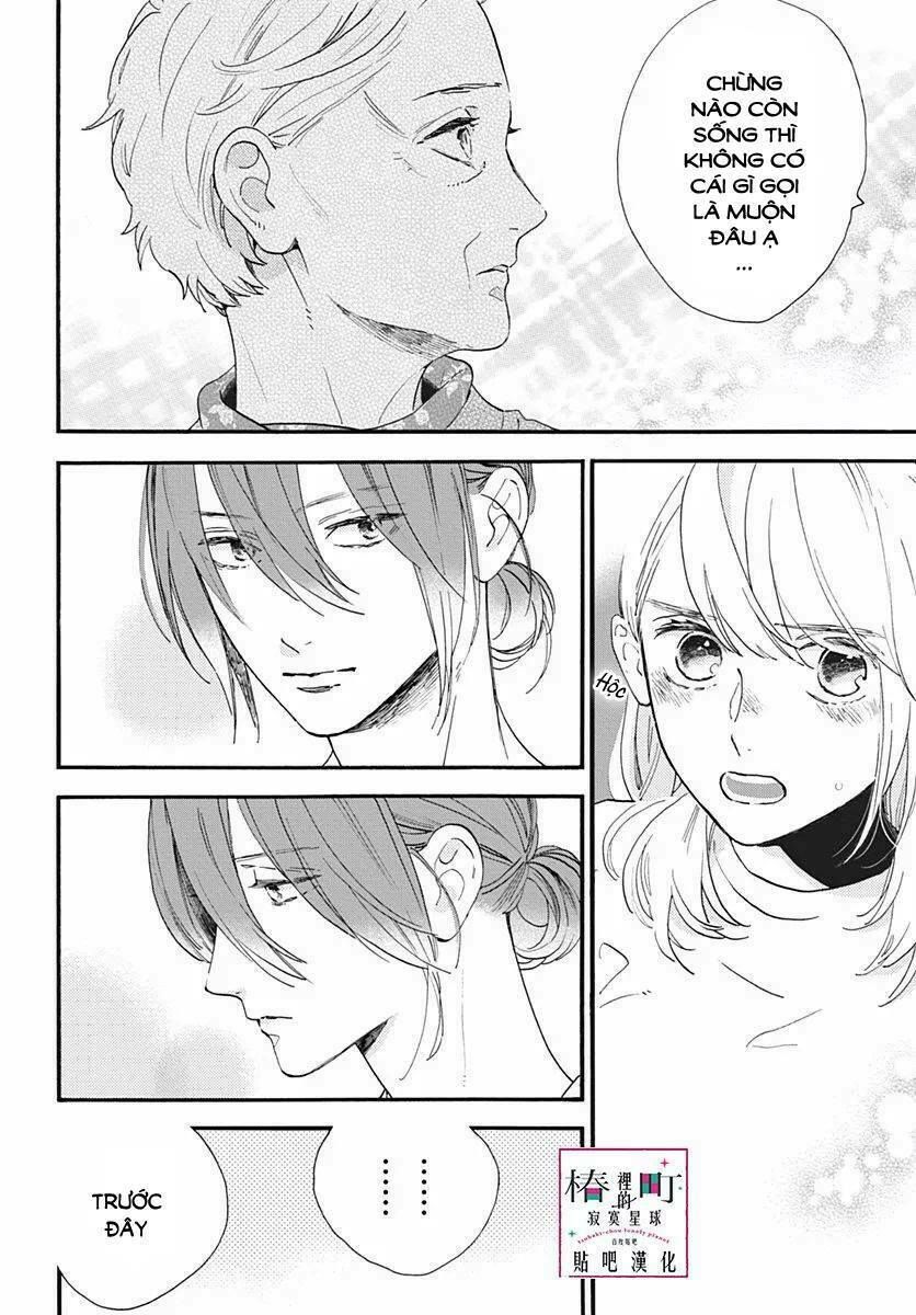 những đóa sơn trà kia, sẽ vì em mà đơm hoa khoe sắc chapter 75 27
