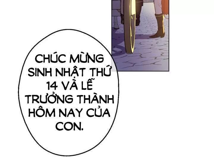 một ngày nọ tôi bỗng thành nàng công chúa chapter 26.5 80